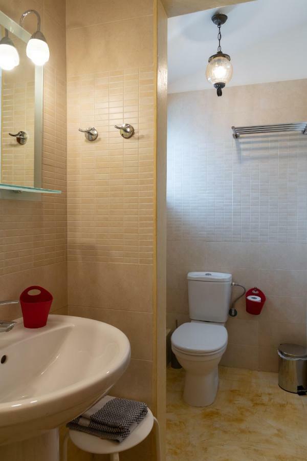 Chroma Lodge Pikermi Экстерьер фото