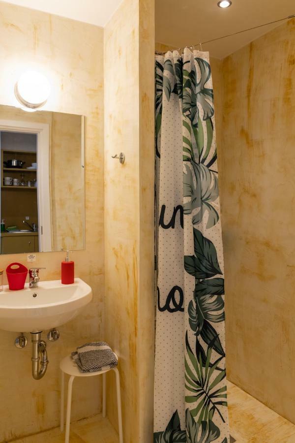 Chroma Lodge Pikermi Экстерьер фото