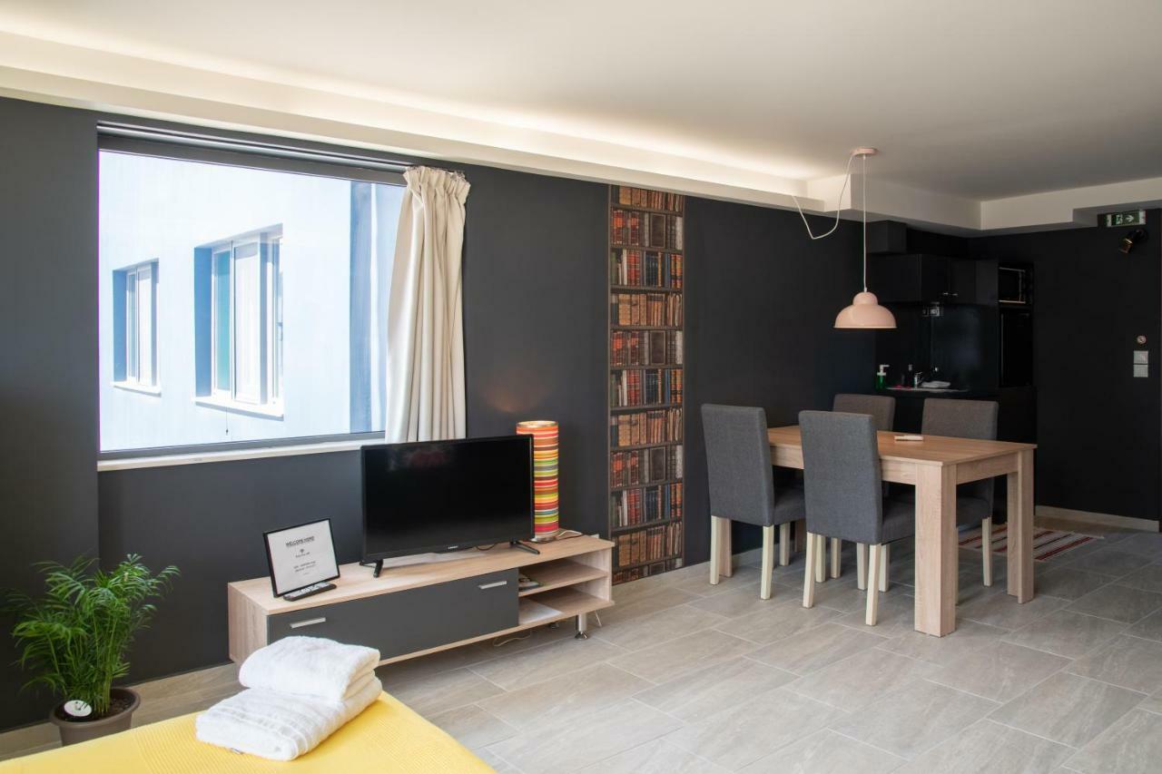 Chroma Lodge Pikermi Экстерьер фото