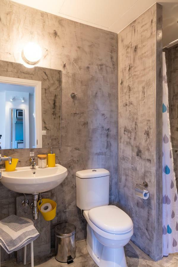 Chroma Lodge Pikermi Экстерьер фото