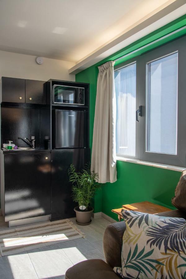 Chroma Lodge Pikermi Экстерьер фото